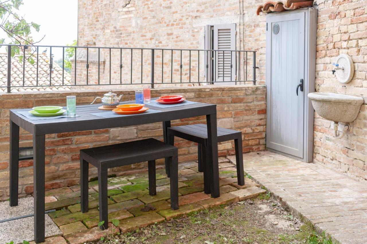 Urbino Experience Exterior foto